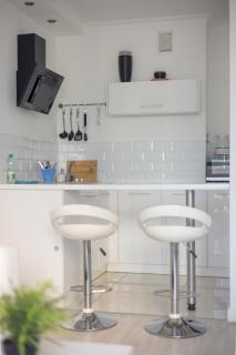Rondo ONZ Business Apartment - Warsaw - 3