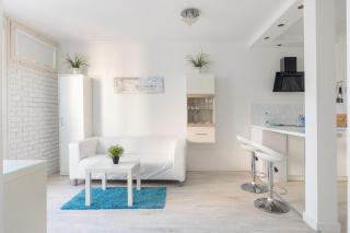 Rondo ONZ Business Apartment - Warsaw - 5