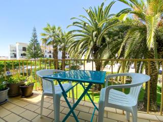 Charmoso apartamento em zona calma com piscina #1879 - Lagos - 0