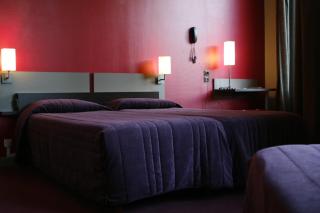 ibis Bordeaux Centre Gare Saint Jean Euratlantique - Bordeaux - 5