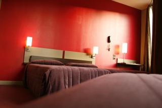 ibis Bordeaux Centre Gare Saint Jean Euratlantique - Bordeaux - 4