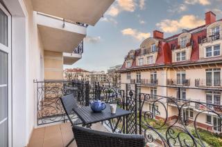 Apartamenty Trzy Korony by Noclegi Renters - Świnoujście - 2