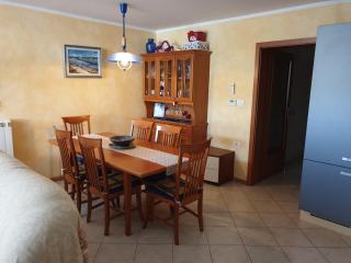 Apartment & olive oil Valuma - Koper - 9