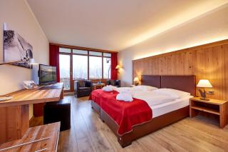 Hotel Schillingshof - Bad Kohlgrub - 9
