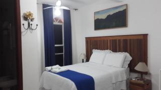 Pouso Mariazinha - Tiradentes - 2