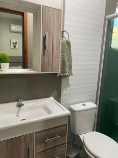 Casinha na lagoa - 5