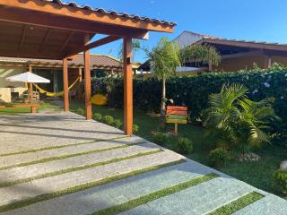 Casinha na lagoa - 1