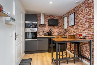 Location d'appartements - Cosysejour - Calme Fibre Netflix - Amiens - 7