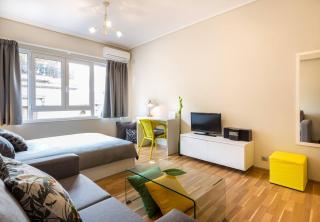 Unlock Athens from sunny studio near Acropolis - Atene - 6