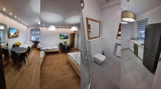 Kościuszki 3 Apartamenty - 2