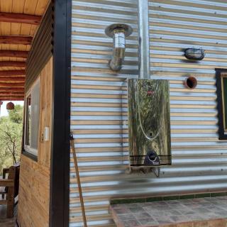 Cosmos Tiny House - 8