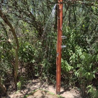Cosmos Tiny House - San Marcos Sierra - 4