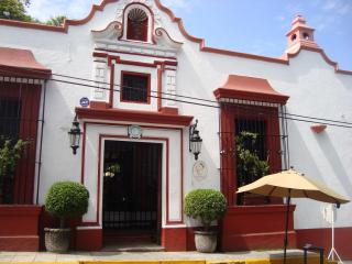 Hotel Boutique Casa de Campo - Cuernavaca - 5