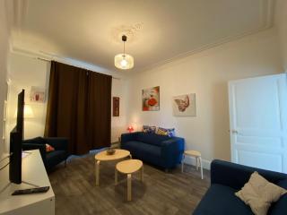 Les Berges du Cher # Centre ville # Parking Privée - Montluçon - 8
