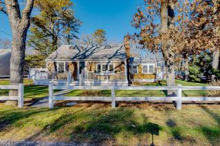 Portview Paradise - Harwich Port - 8