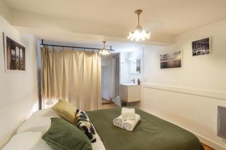 Le Parvis-Beau Duplex centre - Rennes - 5
