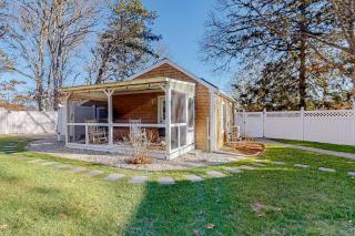 Portview Paradise - Harwich Port - 6