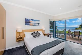 Seascape Accommodation - 9