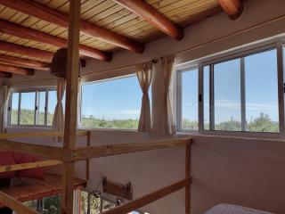 Cosmos Tiny House - San Marcos Sierra - 9