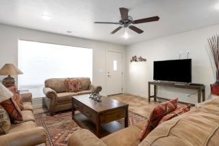 Rim Village Vista Unit 10 A7 3 - Moab - 3
