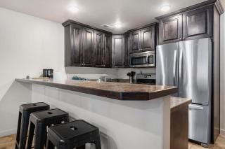 Rim Village Vista Unit 10 A7 3 - Moab - 2