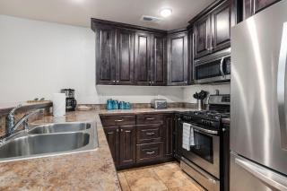Rim Village Vista Unit 10 A7 3 - Moab - 1