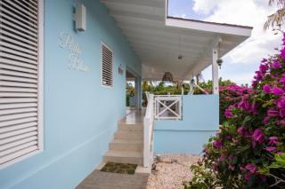 Villa Perla Blou - Willemstad - 3