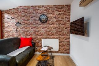 Location d'appartements - Cosysejour - Calme Fibre Netflix - Amiens - 5