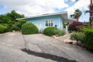 Villa Perla Blou - Willemstad - 4