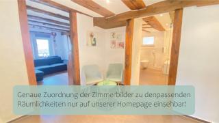 Haus am Heiner Geißler Platz by Landgasthof Zickler - Gleisweiler - 5