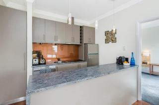 Seascape Accommodation - 4