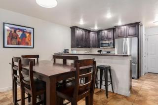 Rim Village Vista Unit 10 A7 2 - Moab - 8