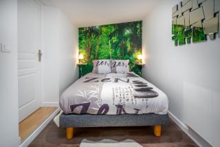 Location d'appartements - Cosysejour - Calme Fibre Netflix - Amiens - 2
