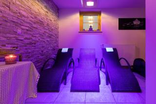 Apparthaus Sonnenberg - 1