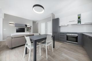 Casa da Suite Arkea - Milano - 6