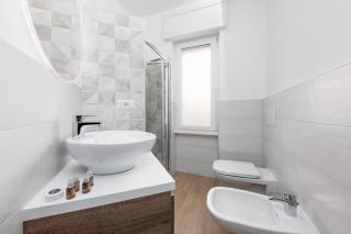 Casa da Suite Arkea - Milano - 3