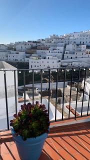 El Almizcate - Vejer de la Frontera - 2