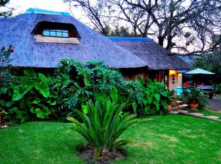 Kareekloof Game Farm - 5