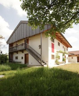 Ansitz Parstorfer - Chieming - 7