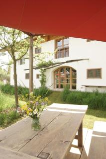 Ansitz Parstorfer - Chieming - 6