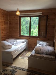 AYDER ŞAFAK Apart - 2
