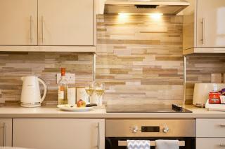 Headland View - Stunning Sea Views - Yorkshire Coast Holiday Lets - Scarborough - 5