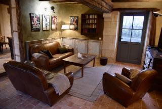 Gîte de Livraise, au cœur du Perche - Berdʼhuis - 8