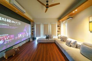 河岸好日子包棟花園民宿 - 6