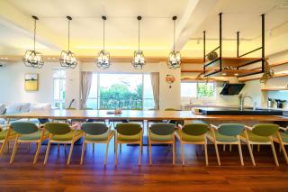 河岸好日子包棟花園民宿 - 1