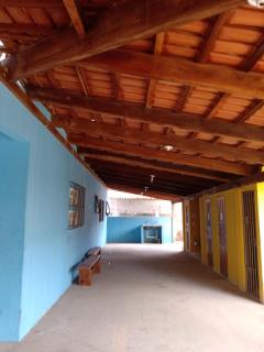 Residencial Santos - Nova Viçosa - 6