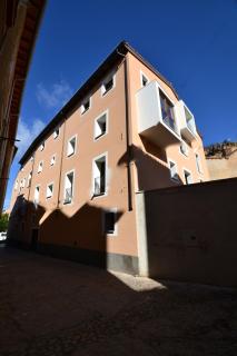 La Casa de las Aldeas - Daroca - 8