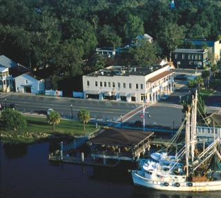 Riverview Hotel - St. Marys - 3