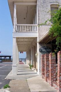 Riverview Hotel - St. Marys - 5
