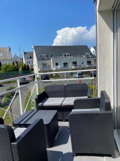 Appartement Douarnenez, Finistère sud - 1